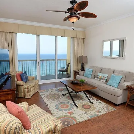 1202 East Calypso Gulf Front 3Bedroom 2 Bath